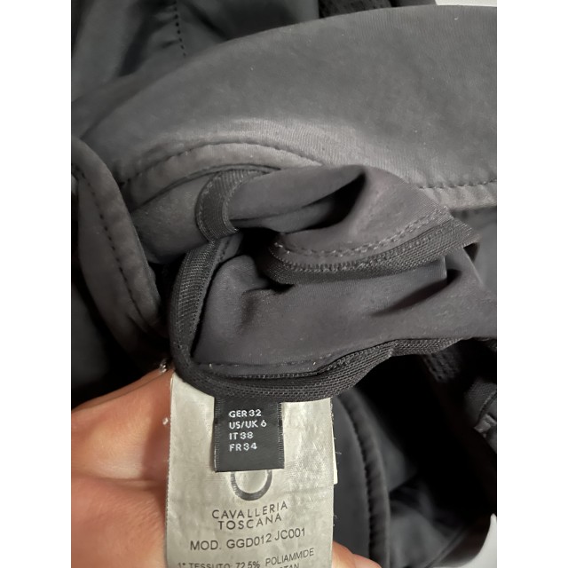 Veste de concours femme Cavalleria Toscana