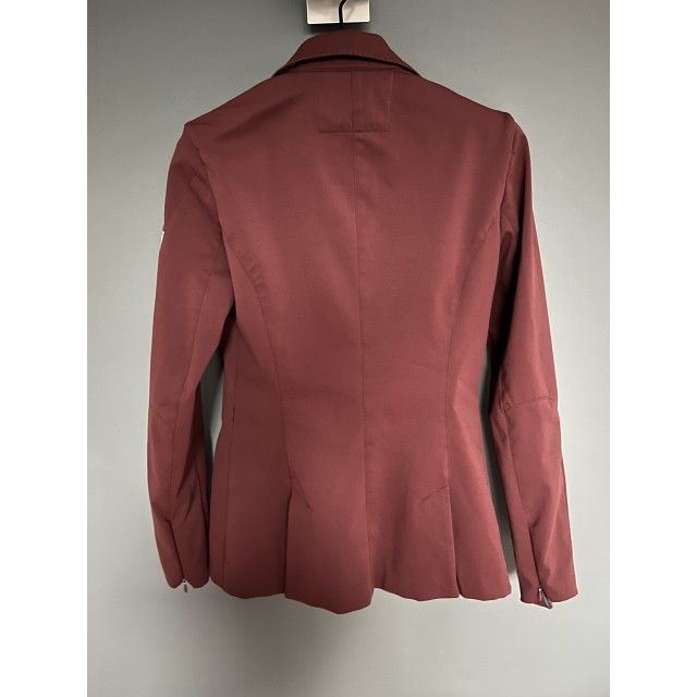 Veste de concours femme Animo