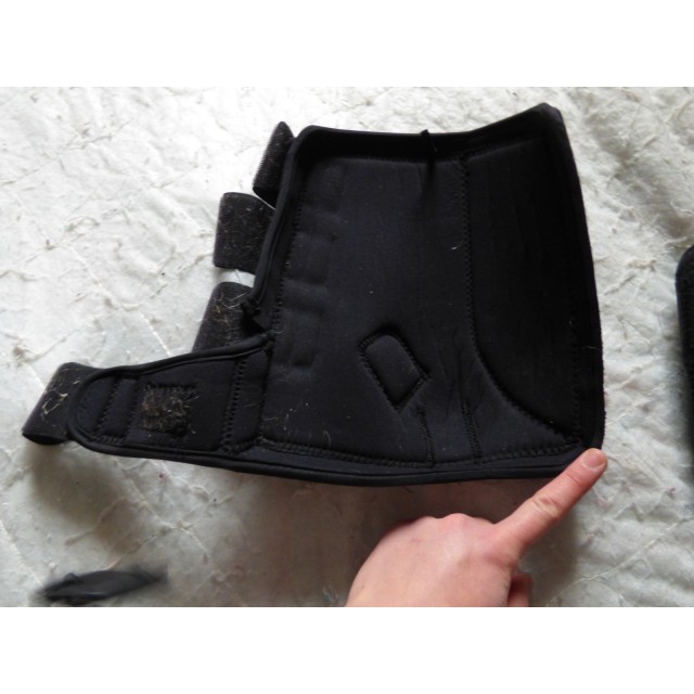 Guêtres de la marque FOUGANZA