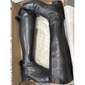 Bottes neuve equitheme