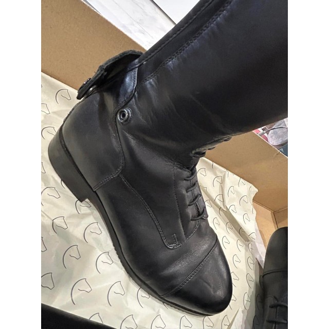 Bottes neuve equitheme