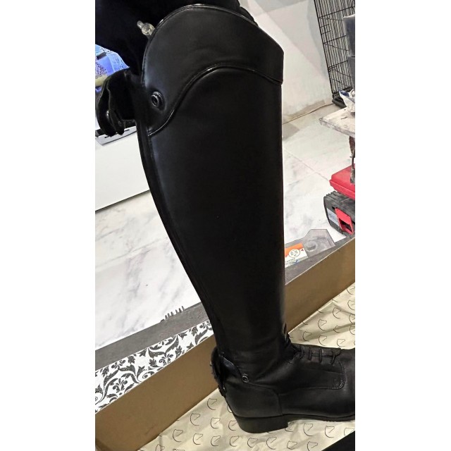 Bottes neuve equitheme