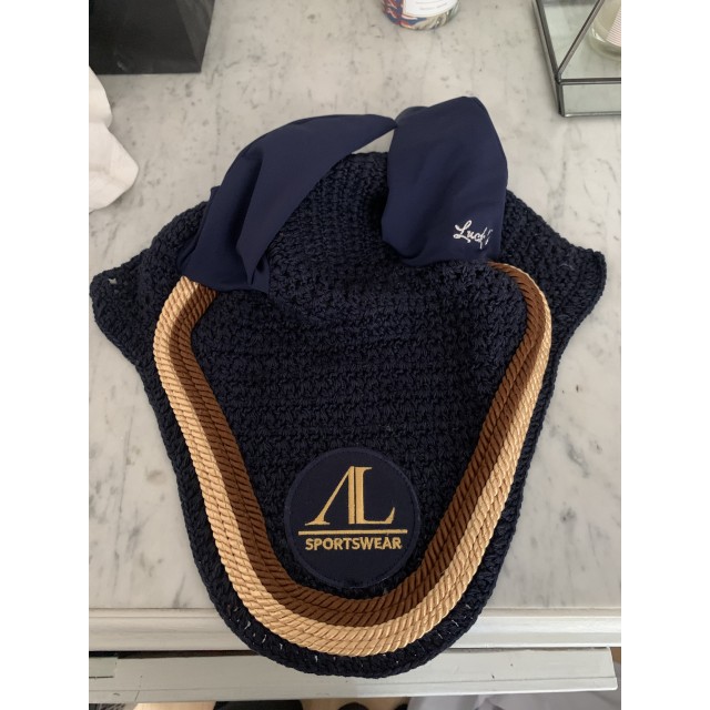 Bonnet Anna Scarpati