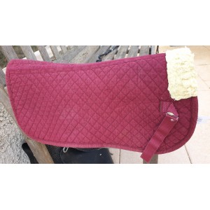 Amortisseur Equithème