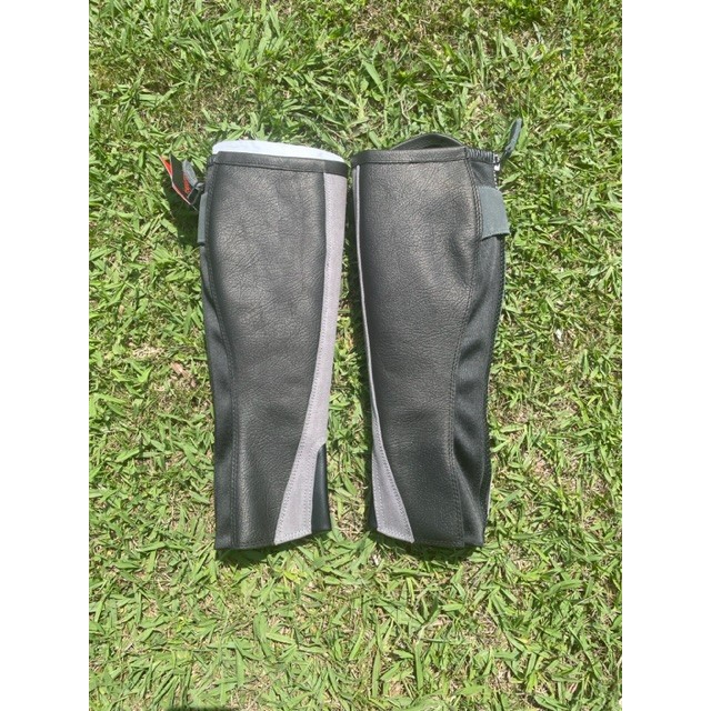 Mini chaps FreeJump XC Canvas tailleS