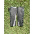 Mini chaps FreeJump XC Canvas tailleS