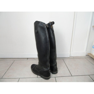 Bottes de concours