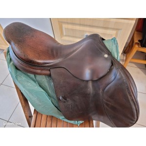 SELE CWD mixte 17,5 Petit prix