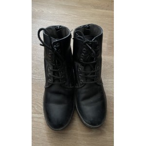 boots fouganza