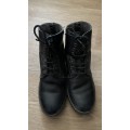 boots fouganza