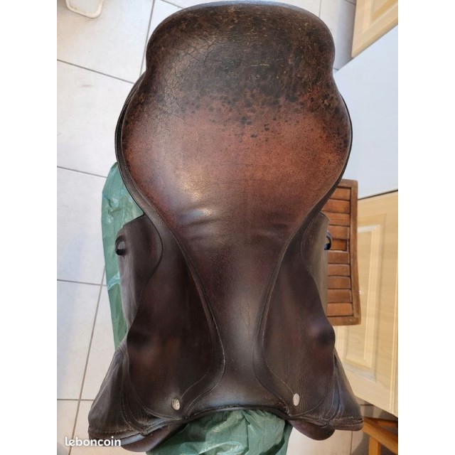 SELE CWD mixte 17,5 Petit prix