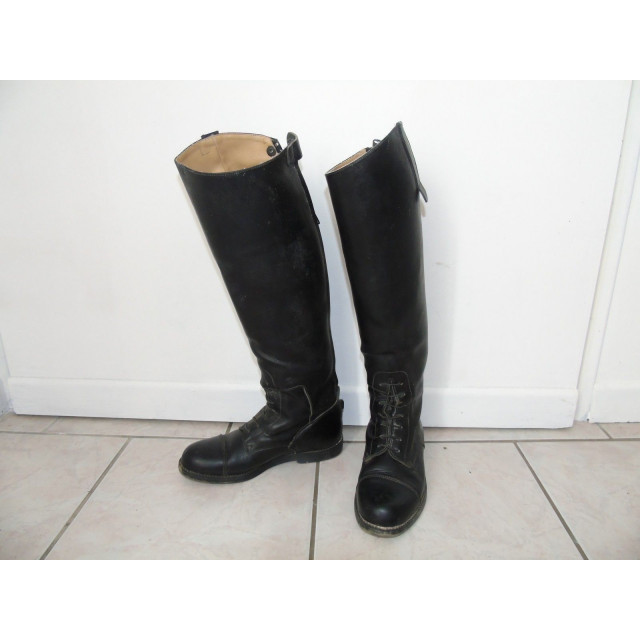 Bottes de concours