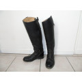 Bottes de concours