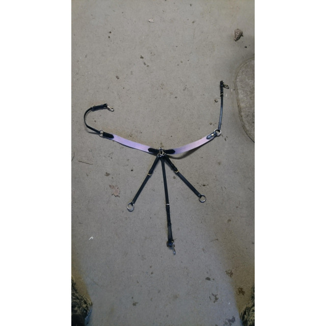 Collier de chasse HFI