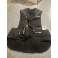Gilet AirBag taille S