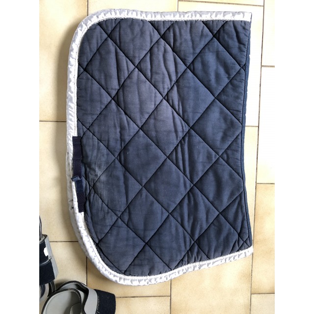 ensemble tapis + guêtres