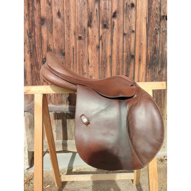 Selle mixte Paul des Adhémar (PDAh)
