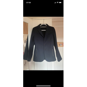 Veste concours homme