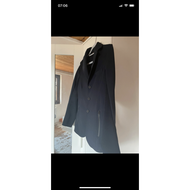 Veste concours homme