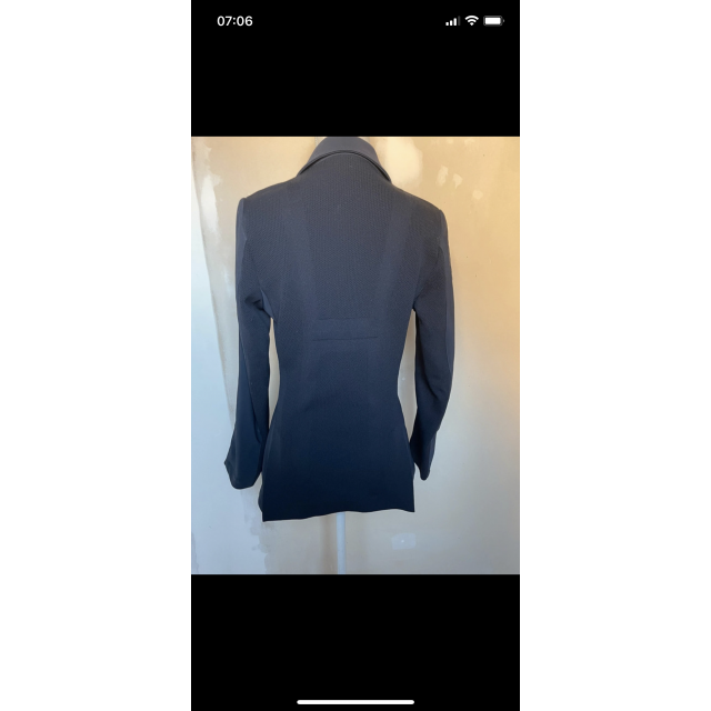 Veste concours homme