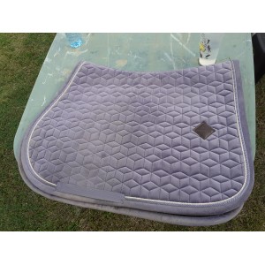 Tapis velvet Kentucky violet