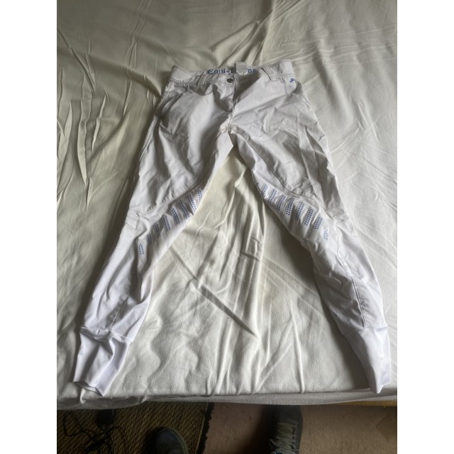 Pantalon concours