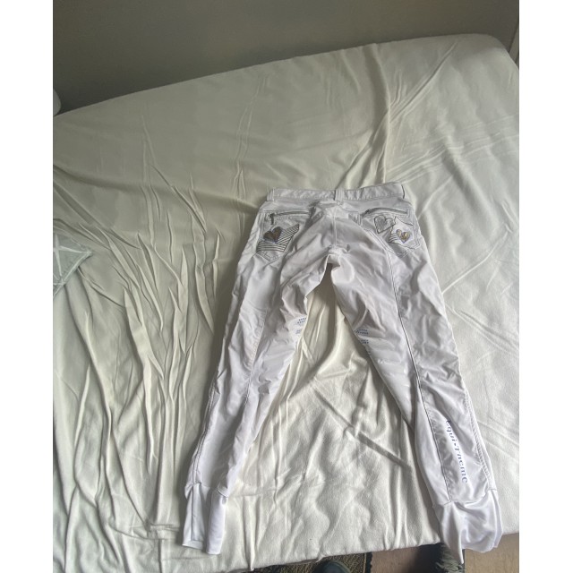 Pantalon concours