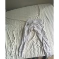 Pantalon concours