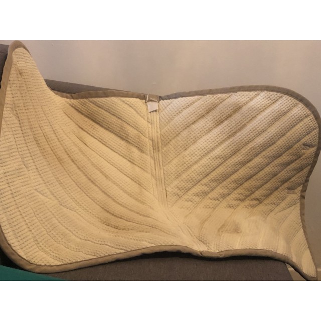 Tapis et bonnet animo