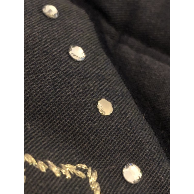 Tapis et bonnet animo