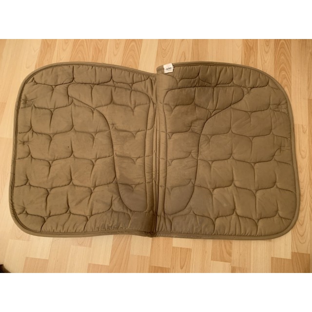Tapis fouganza marron