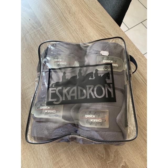 Bandes de polo Eskadron
