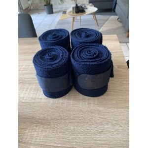 Bandes de polo jumptec