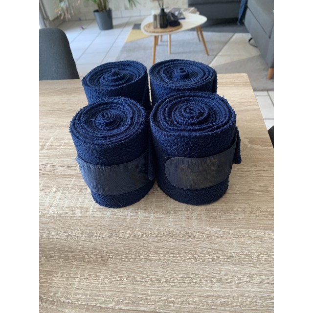 Bandes de polo jumptec