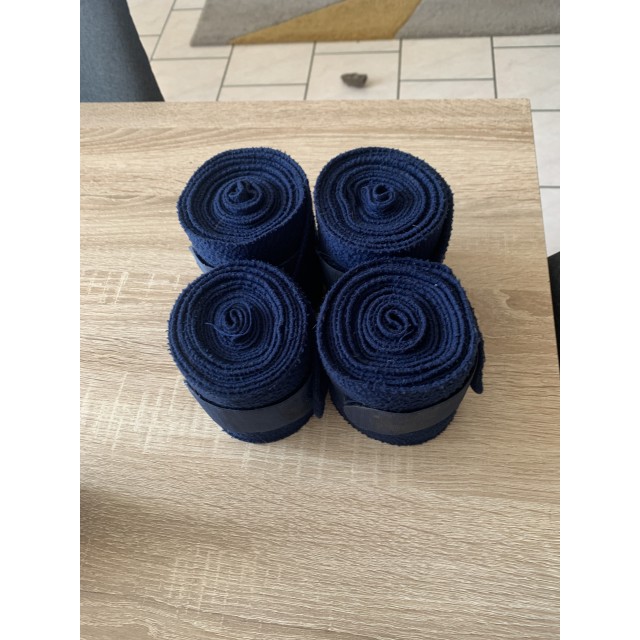 Bandes de polo jumptec