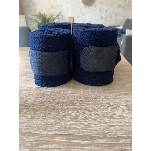 Bandes de polo jumptec
