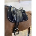 Selle dressage Forestier Aachen