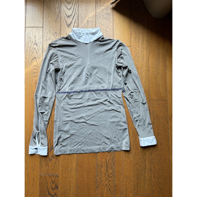 Polo de concours Cristina Sport