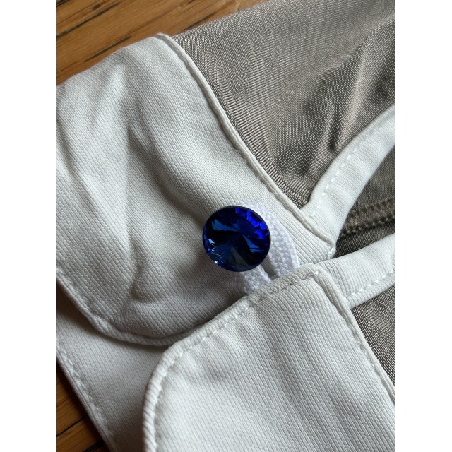 Polo de concours Cristina Sport