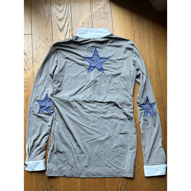 Polo de concours Cristina Sport