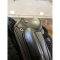 Selle dressage Forestier Aachen