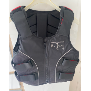Gilet de protection
