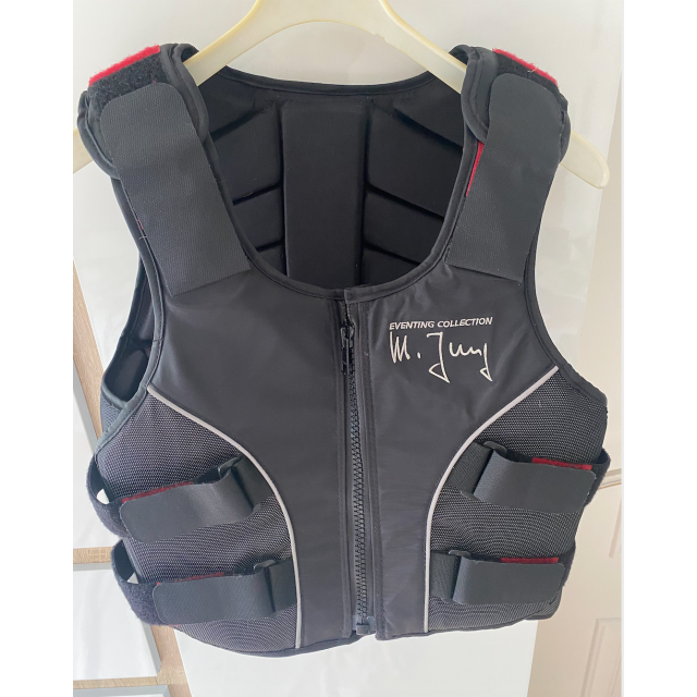 Gilet de protection