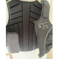 Gilet de protection