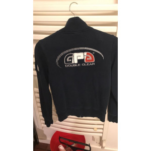 Gilet GPA edition limite