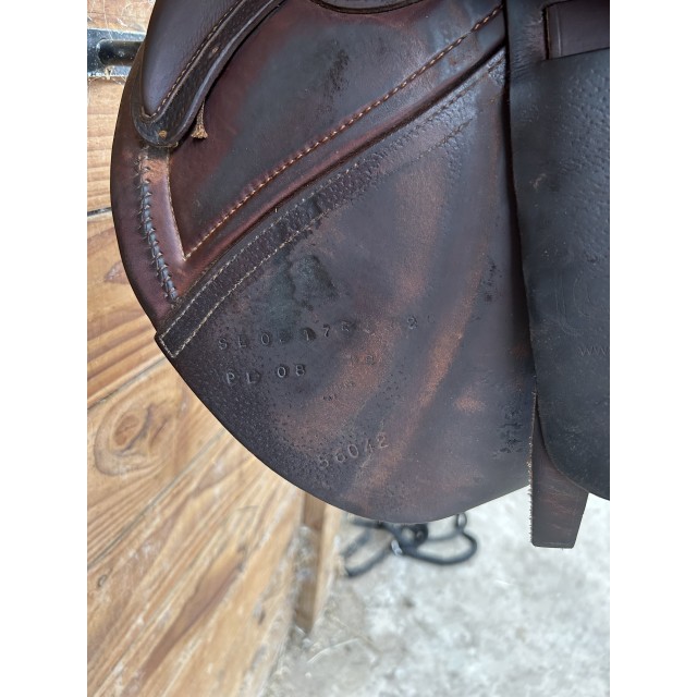 Selle CWD