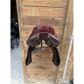 Selle CWD