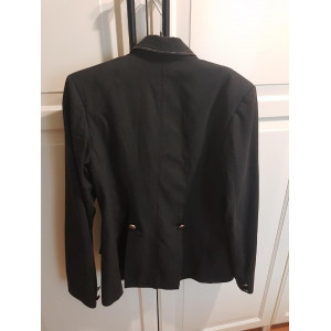 Veste de concours Equi--Thème, très bon état. T36