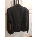 Veste de concours Equi--Thème, très bon état. T36