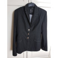 Veste de concours Equi--Thème, très bon état. T36